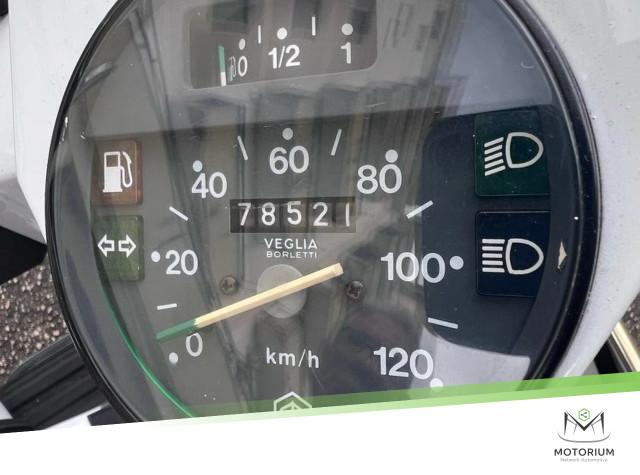 Piaggio Vespa 150 PX (1980 - 00) PX 150 E ELESTART ARCOBALENO