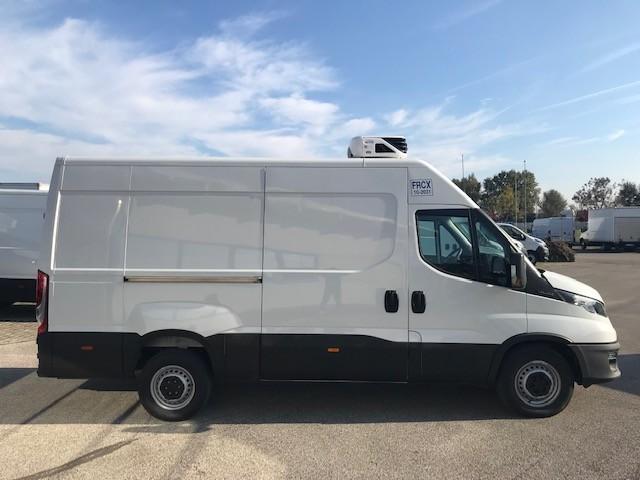 IVECO DAILY 35S14 V - FRIGO