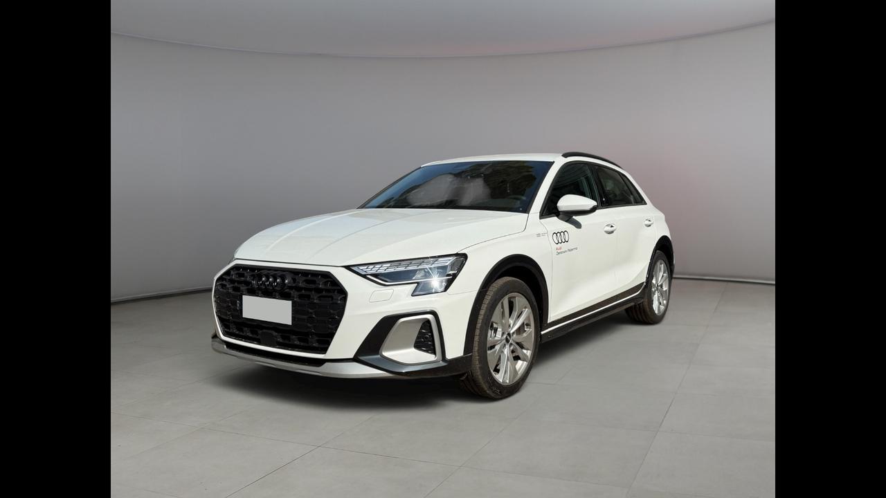Audi Audi A3 allstreet Business Advanced TDI 110 kW S tronic