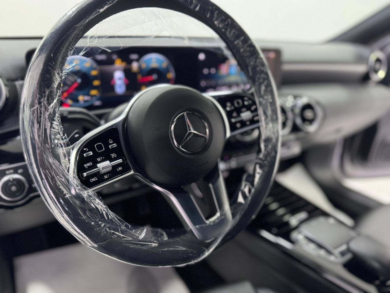 Mercedes-benz A 180 d Automatic SPORT-GARANTITA-2023