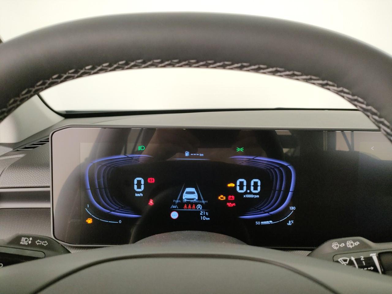KIA Stonic 1.0 t-gdi Urban