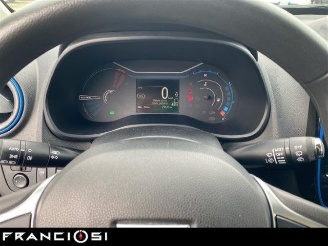 DACIA Spring Electric 45 Comfort