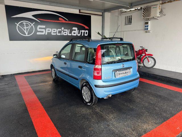 FIAT Panda 1.2 benz. pochi km