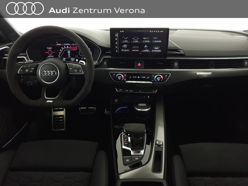 Avant 2.9TFSI 450CV quattro tiptronic