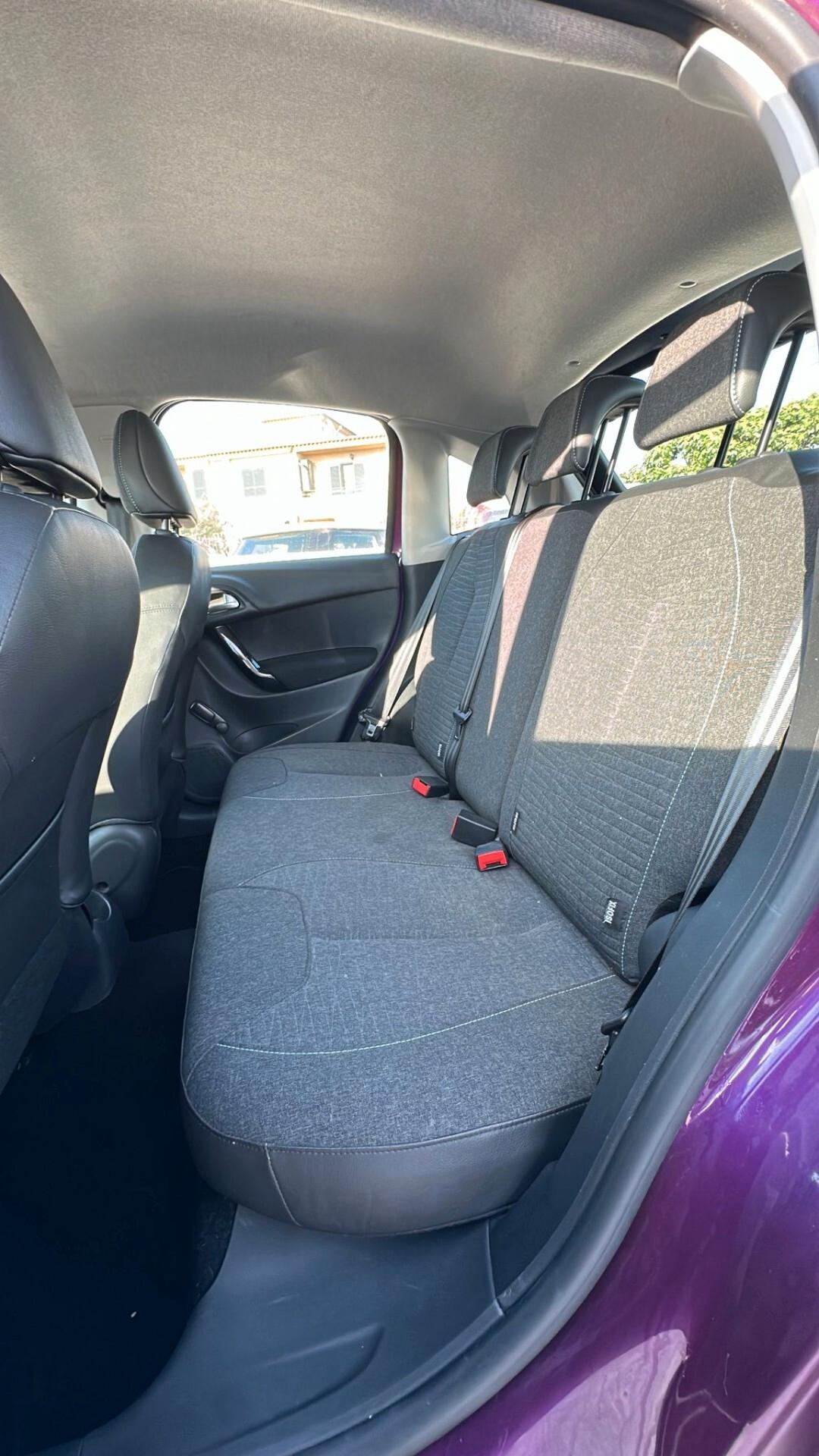 Citroen C3 1.2 benzina (km 110.000)
