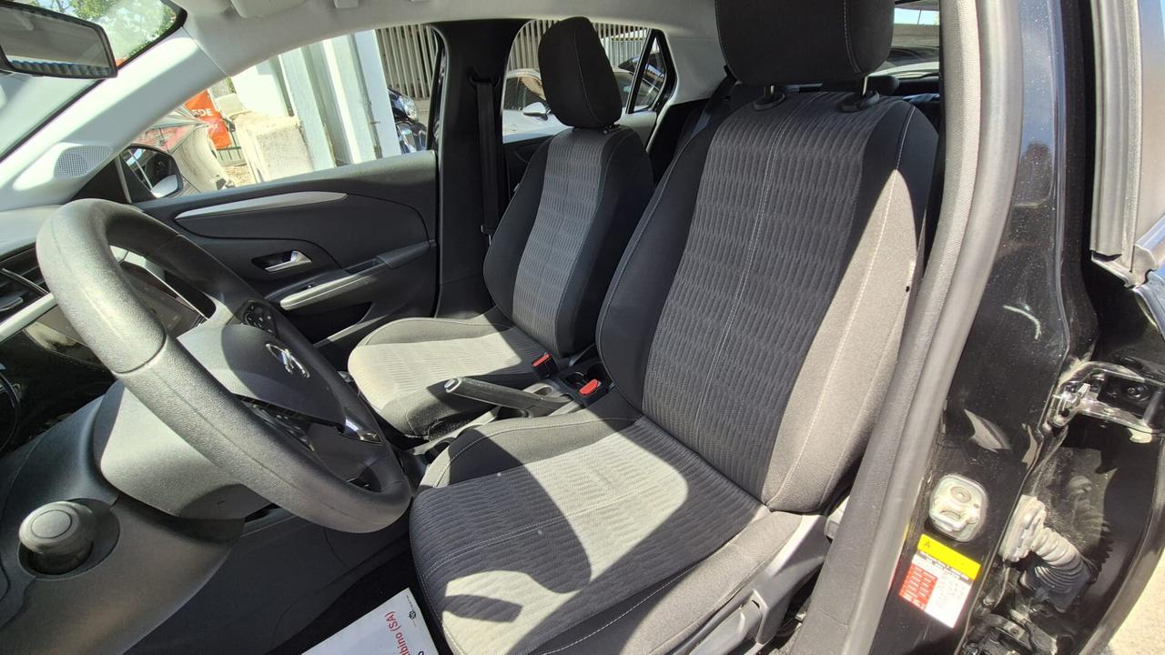 Opel Corsa 1.5 D 100 CV Edition