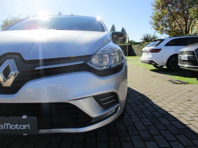RENAULT Clio 1.2 75Cv 5 porte Ok Neopat./Bluetooth
