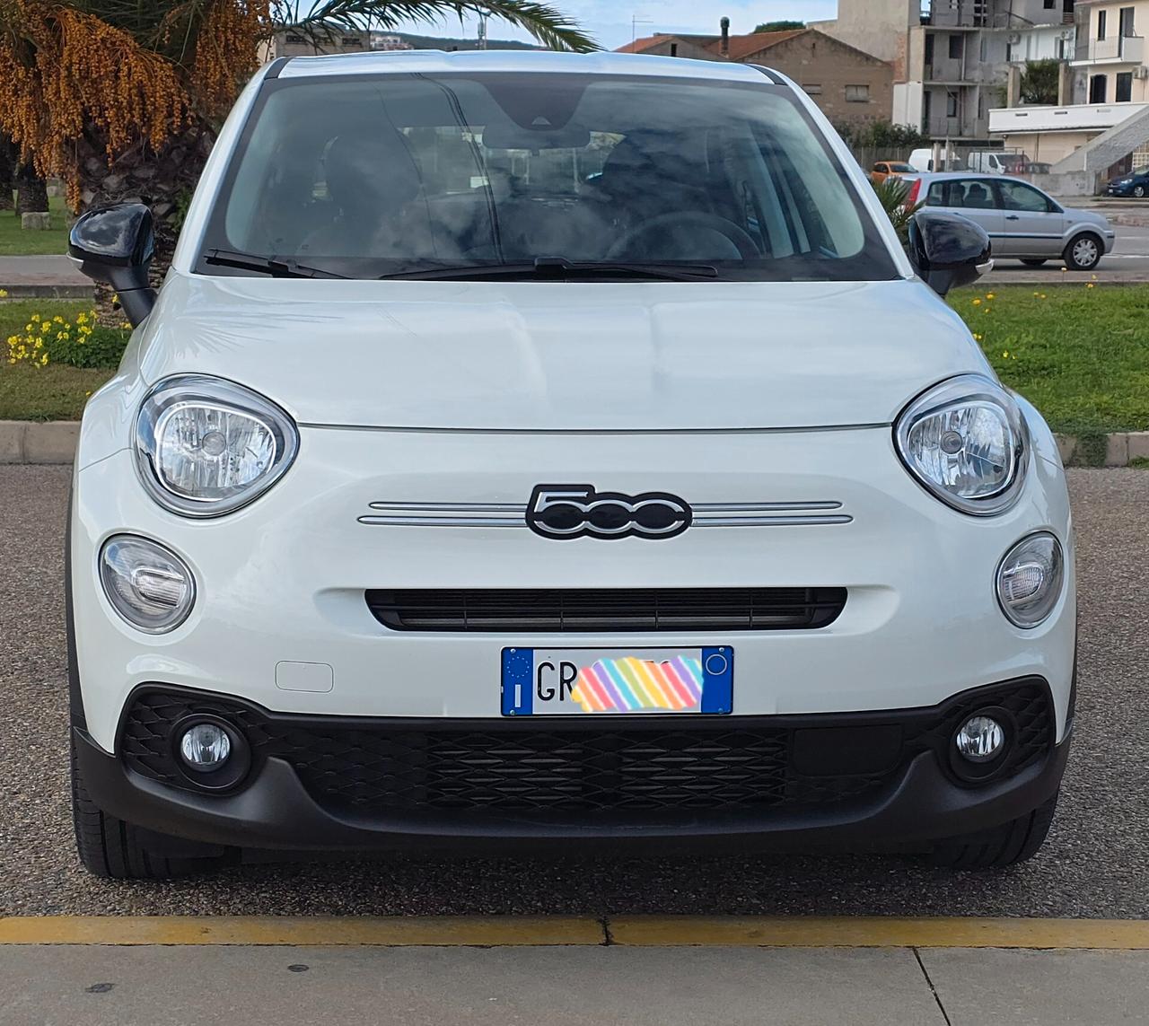 Fiat 500X 1.3 MultiJet 95 CV