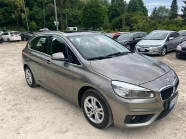 Bmw 218 218d Active Tourer