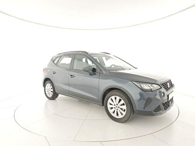 SEAT Arona 1.0 EcoTSI 110 CV DSG Style