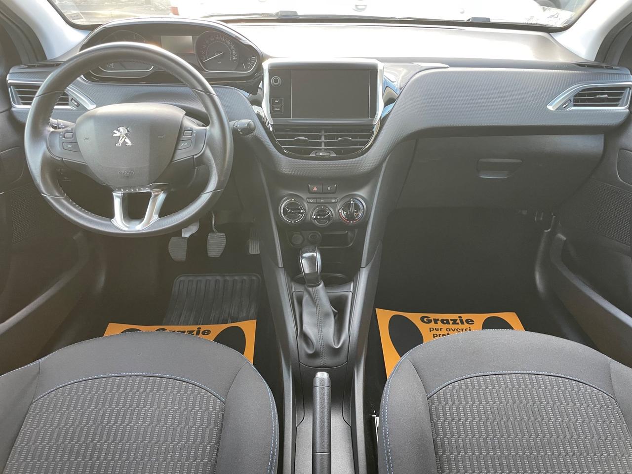 PEUGEOT 208 1.5 DIESEL 100 (CV) 2019
