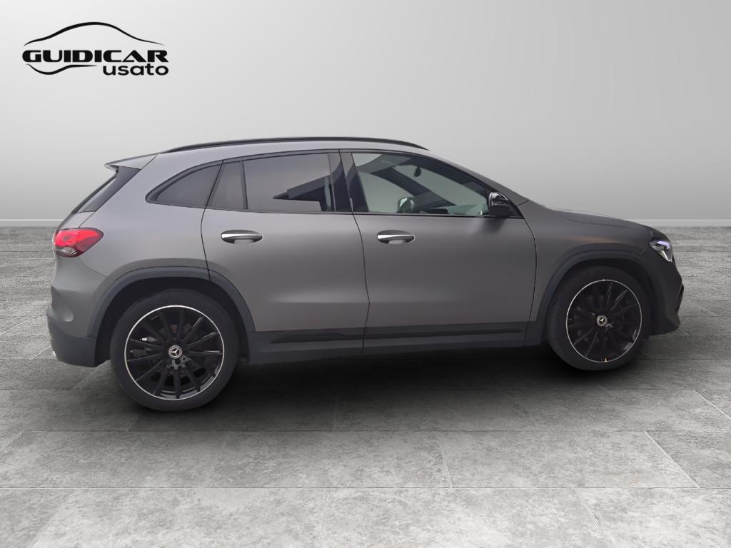 Mercedes-Benz GLA-H247 2020 - GLA 200 d Premium auto