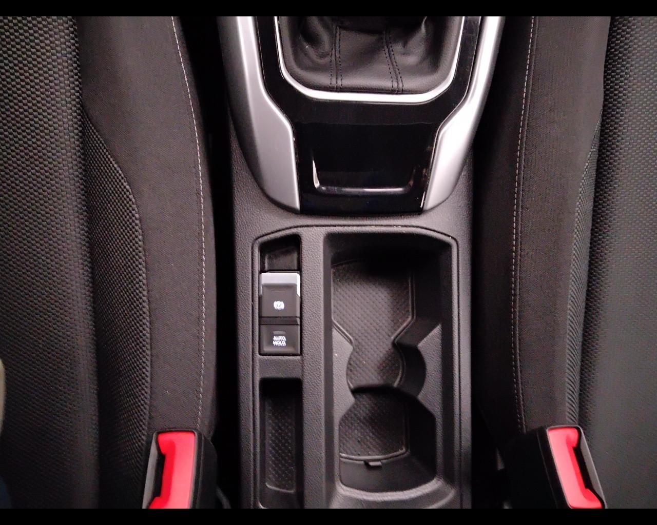 VOLKSWAGEN T-Roc I 2022 - T-Roc 1.0 tsi Life 110cv