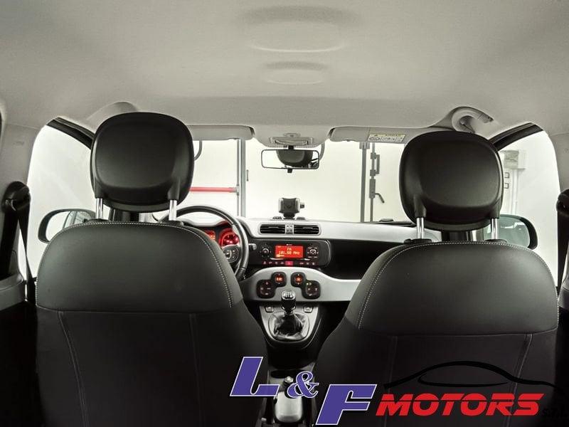 FIAT Panda Panda 1.2 City Cross