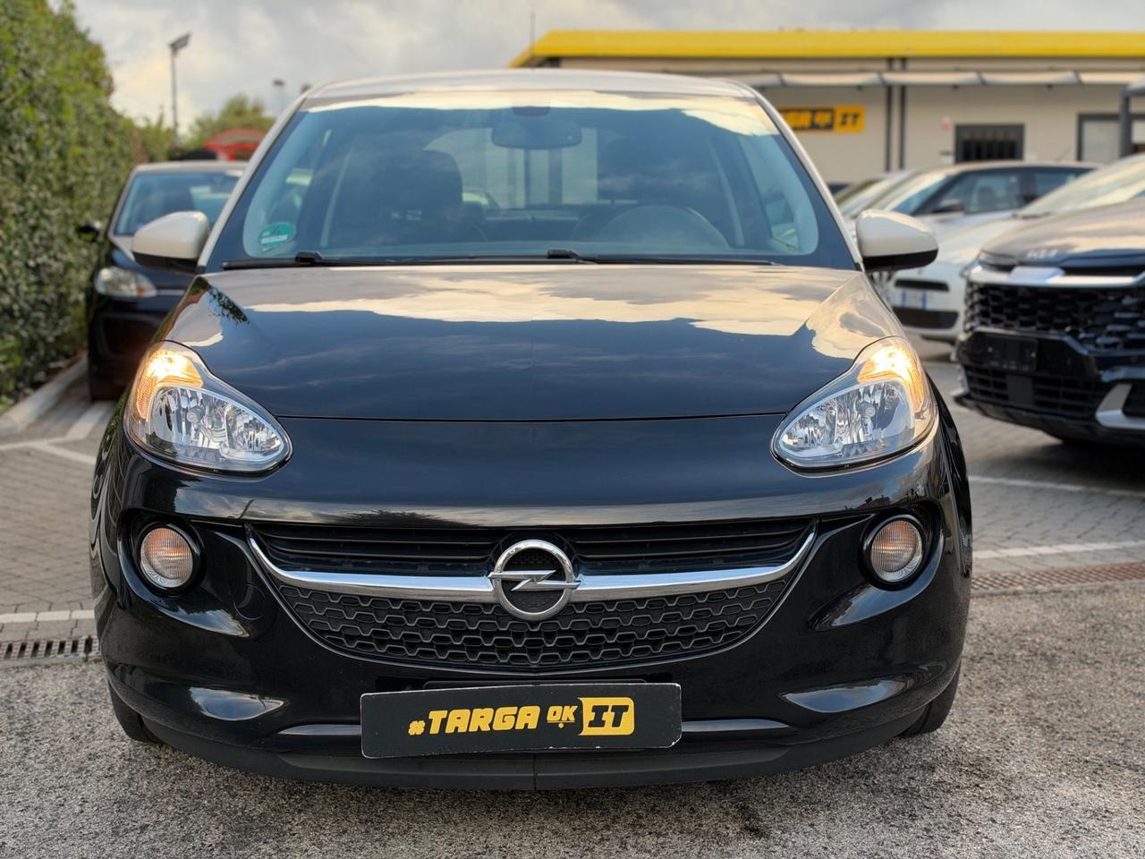 Opel Adam 1.2 70 CV Jam GARANTITA PREZZO REALE