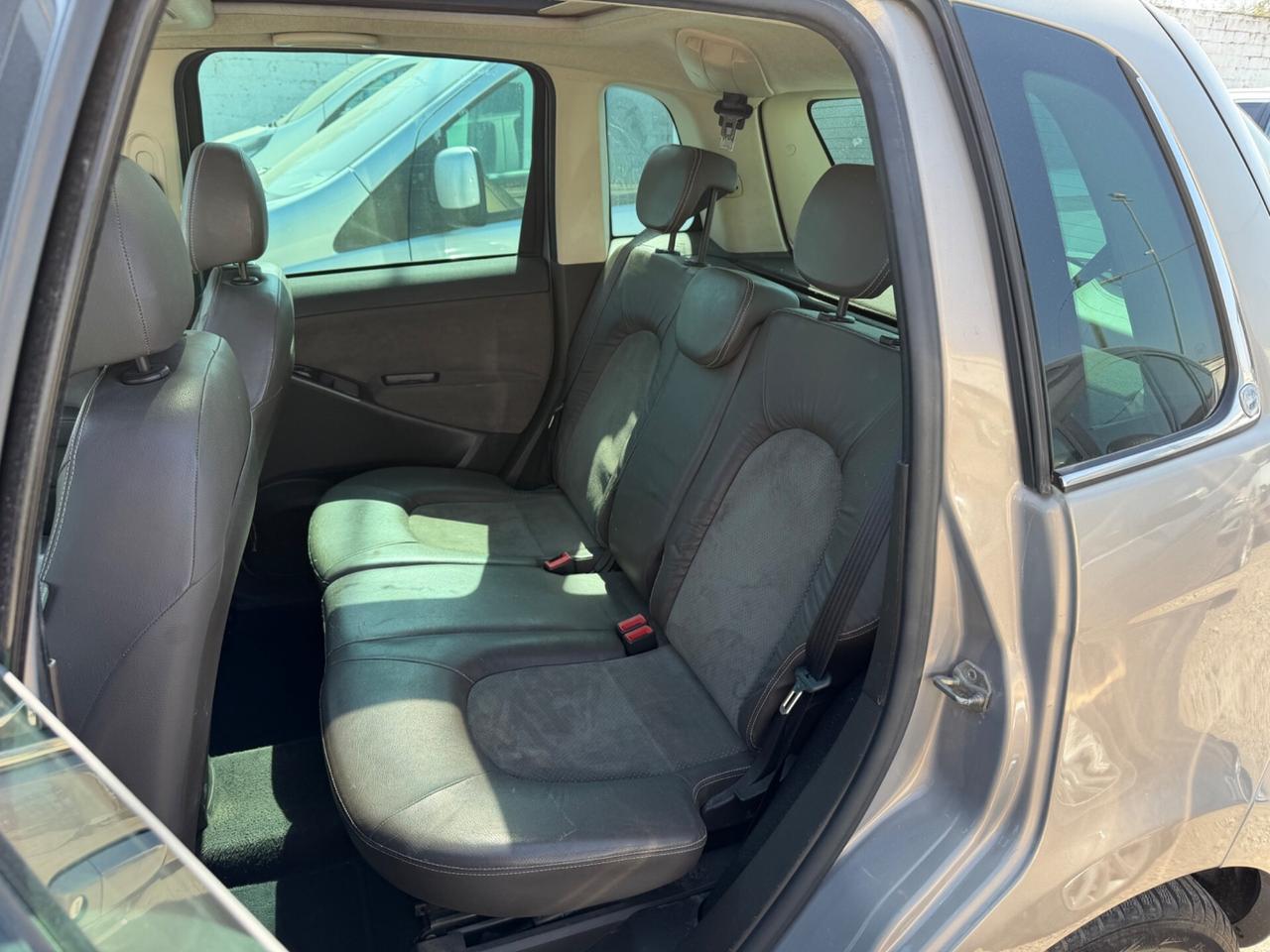 Lancia MUSA 1.3 Multijet 90 CV Platino “EURO4”