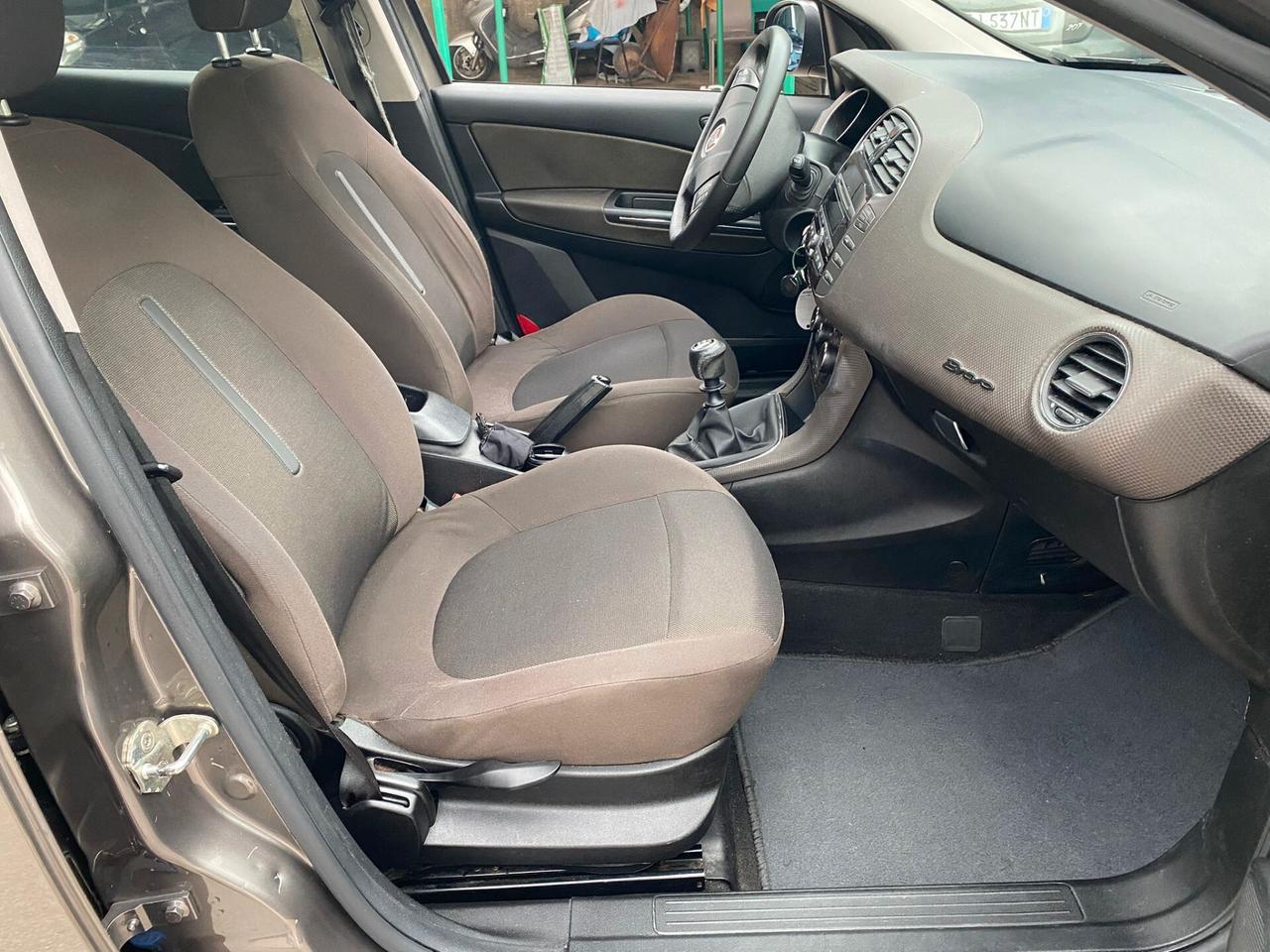 Fiat Bravo 1.4 GPL EURO5 FULL OPT 2009