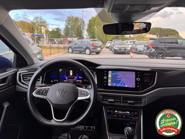 VOLKSWAGEN Taigo 1.0 TSI Life ANCHE PER NEOPATENTATI