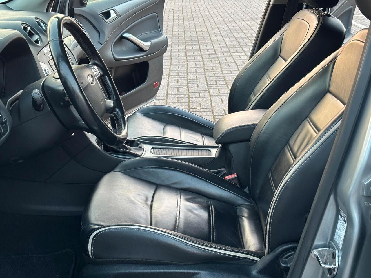 Ford Mondeo 2.0 TDCi 163 CV Station Wagon New Titanium..CELL 320 147 1147