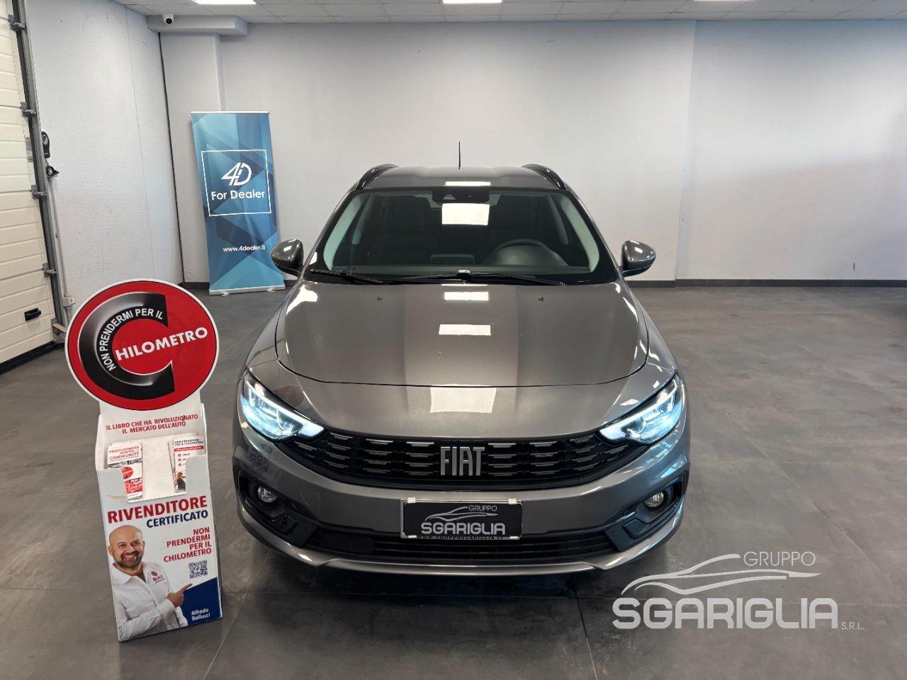 Fiat Tipo Station Wagon SW 1.3 mjt Business