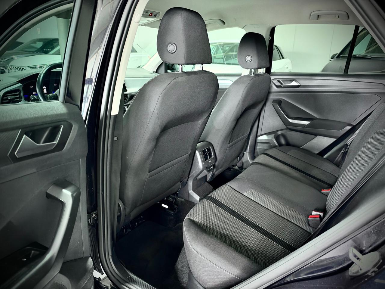 Volkswagen T-Roc 2.0 TDI 116CV Life