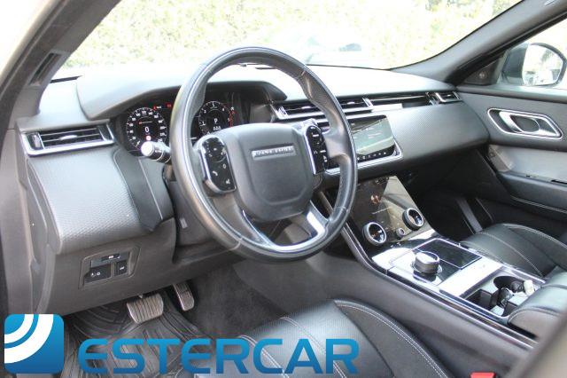LAND ROVER Range Rover Velar 2.0D 240CV R-Dynamic S