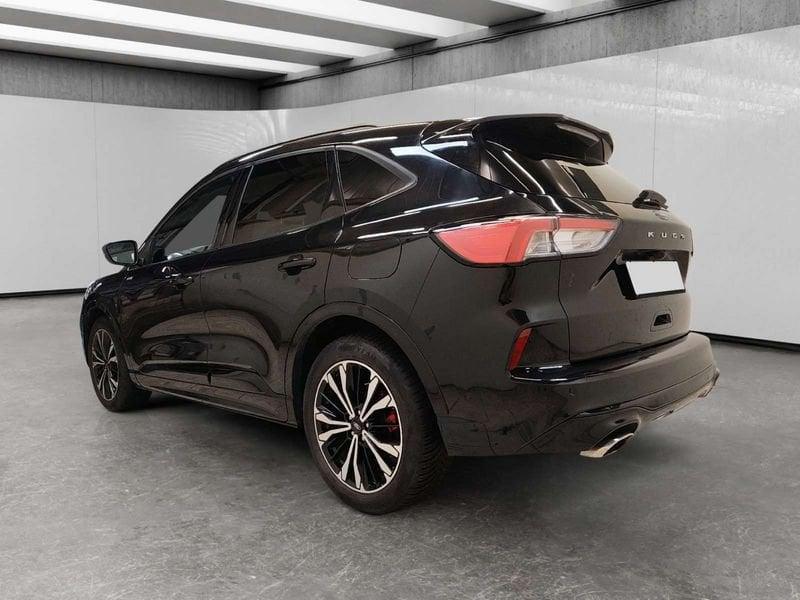 Ford Kuga 2.0 ecoblue ST-Line X 2wd 120cv auto