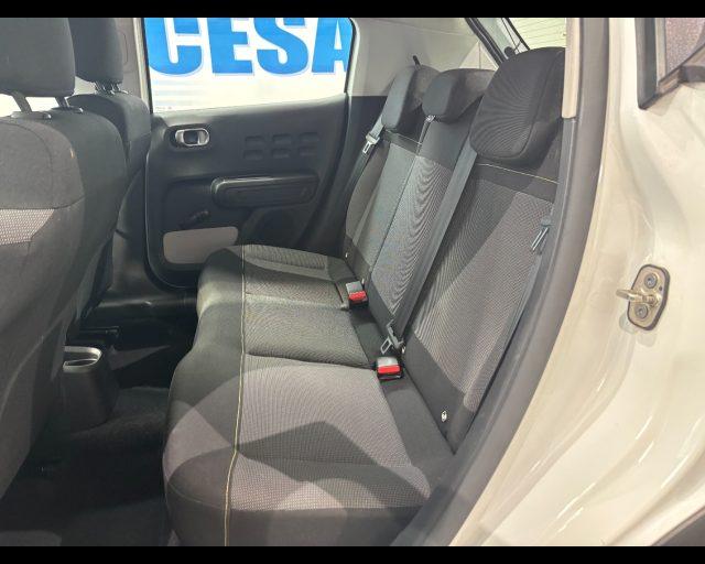 CITROEN C3 1.5 bluehdi Feel Pack s&s 100cv 6m