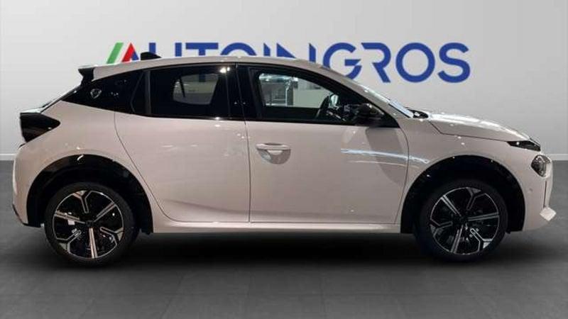 Lancia Ypsilon Nuova Ibrida My24 Lx 1.2 100cv Ibr