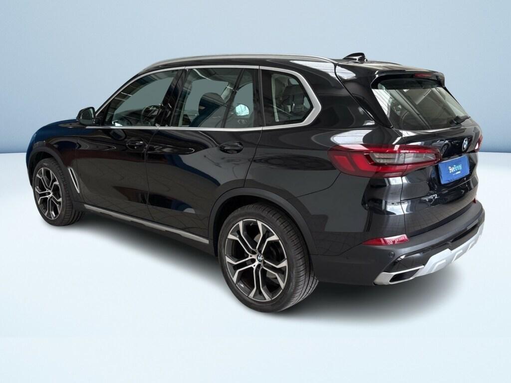 BMW X5 25 d xLine xDrive Steptronic