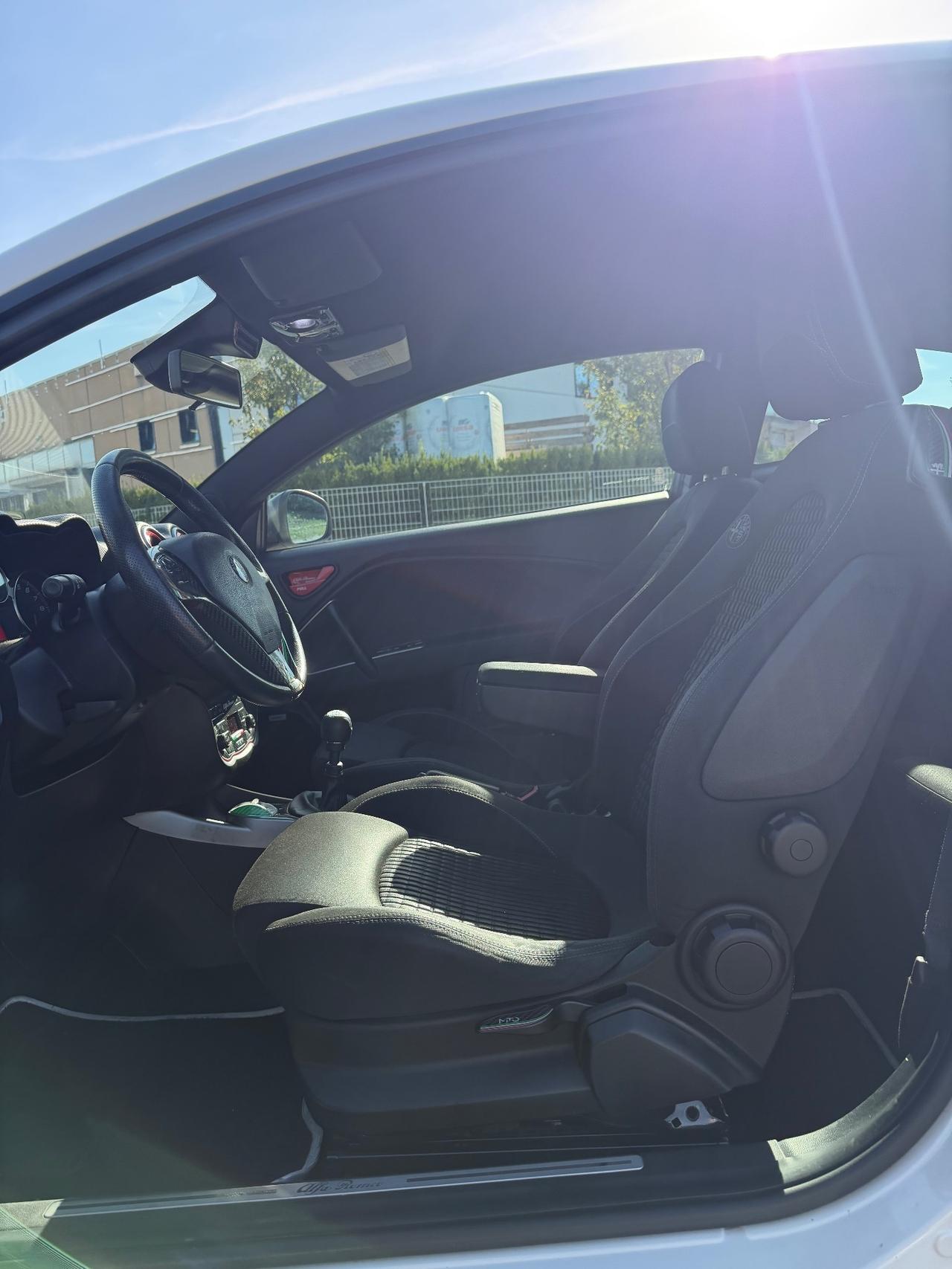 Alfa Romeo MiTo 1.4 T 170 CV M.air S&S Q.Verde Sport Plus Pack