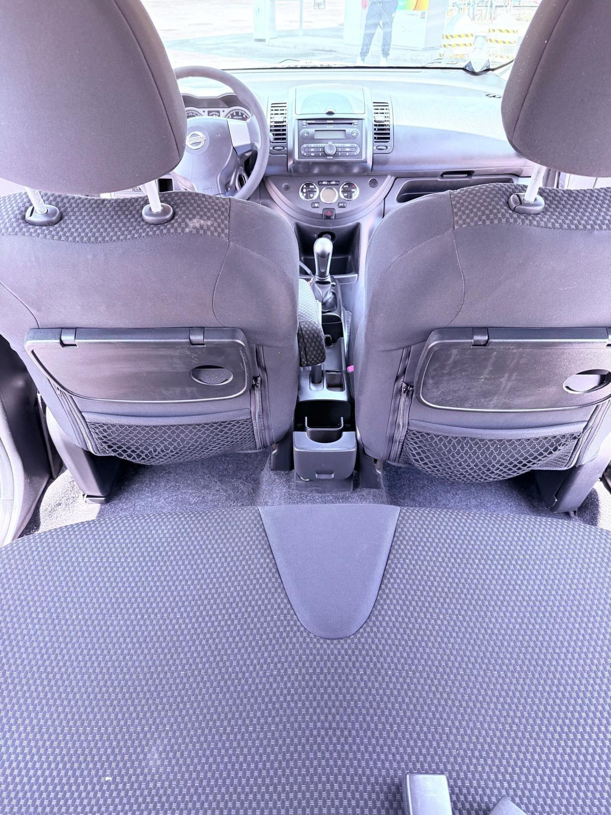 Nissan Note 1.4 16V Acenta Ok neopatentati