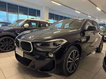 BMW X2 X2 sDrive18i Msport