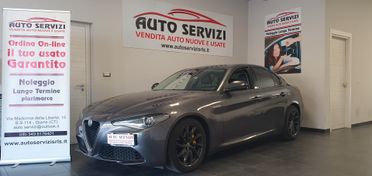 Alfa Romeo Giulia 2.2 Turbodiesel 180 CV AT8 Super