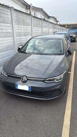 Volkswagen Golf 1.5 etsi evo Style 150cv dsg