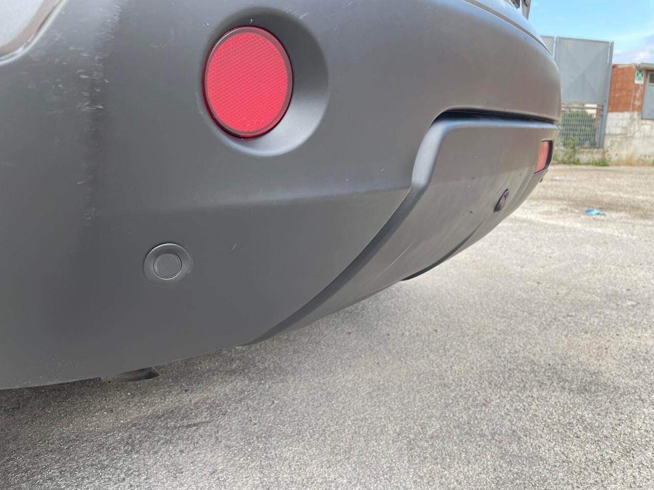 Nissan Qashqai 1.6 GPL Super Full Perfetta 2012