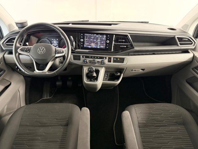 VOLKSWAGEN Caravelle 2.0 TDI 150CV Trendline "IVA COMPRESA"