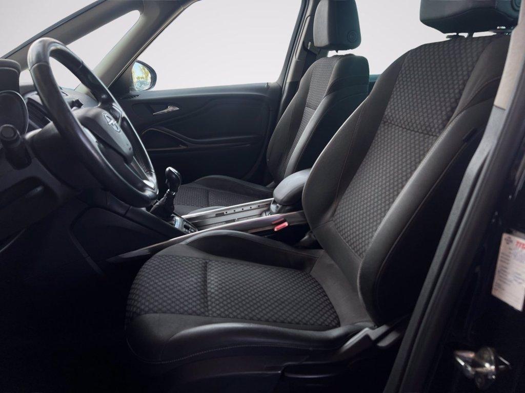 OPEL Zafira 1.6 cdti Innovation s&s 134cv del 2019