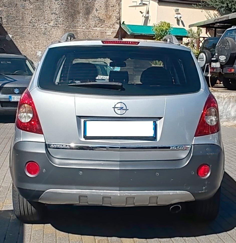 Opel Antara 2.0 CDTI 150CV Edition