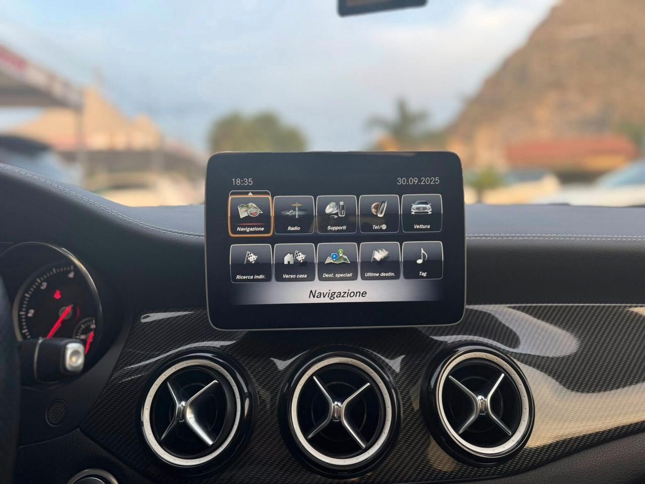 Mercedes-benz CLA 200 d Automatic Premium