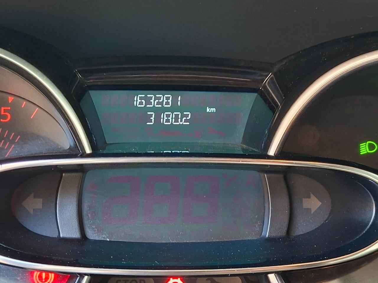 Renault Clio dCi 8V 75CV Start&Stop 5 porte Energy Life