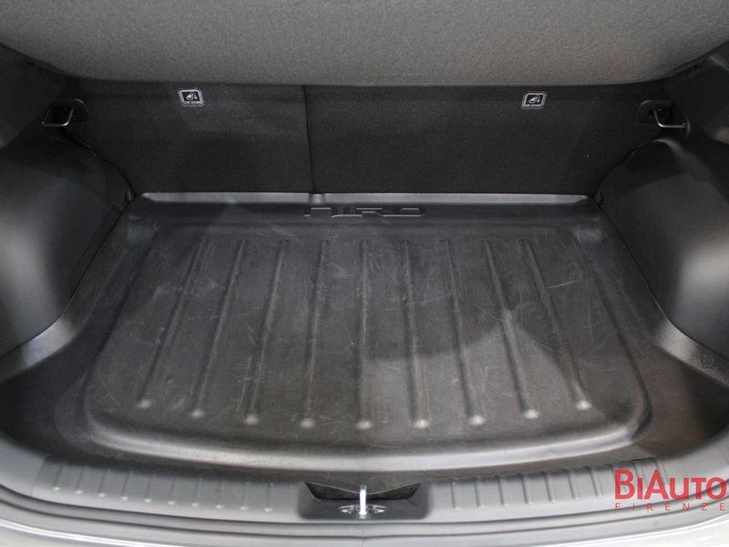 KIA Niro Niro 1.6 GDi DCT HEV-GPL Evolution Tri-Fuel