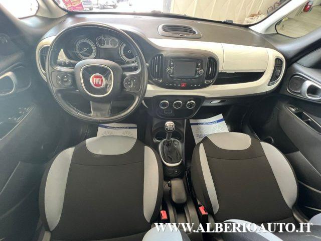 FIAT 500L 1.3 Multijet 95 CV Pop Star