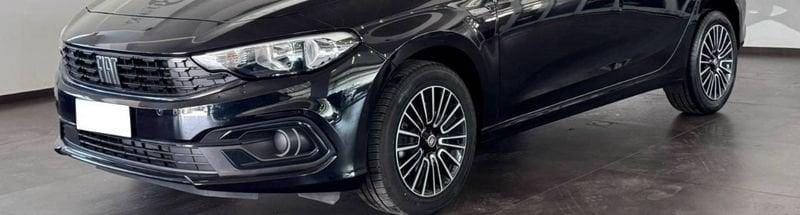 FIAT Tipo 5 P. 1.5 Hybrid DCT 5 porte