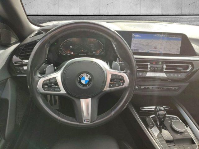 BMW Z4 sDrive20i Msport