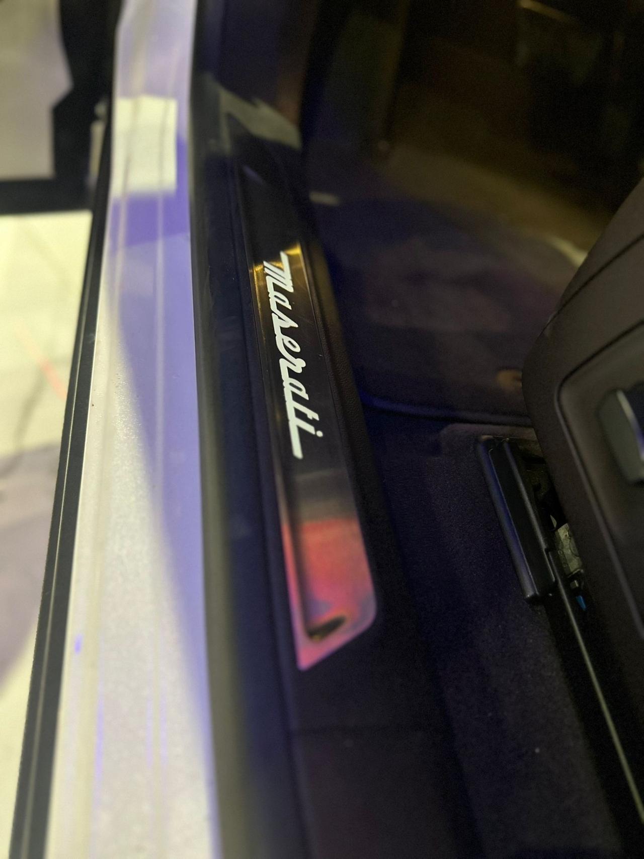 Maserati Levante V6 Diesel AWD