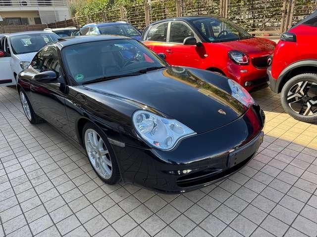 Porsche 996 carrera 2 3.6 320 CV coupè tiptronic