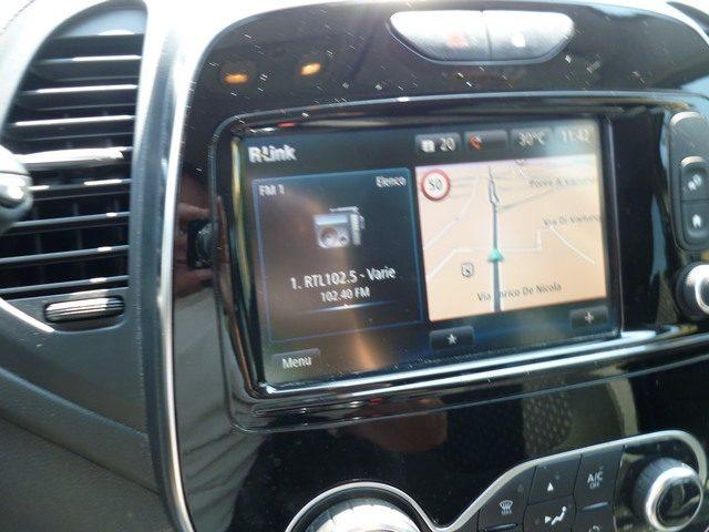 RENAULT Captur TCe 12V 90 CV Start&Stop Energy Life