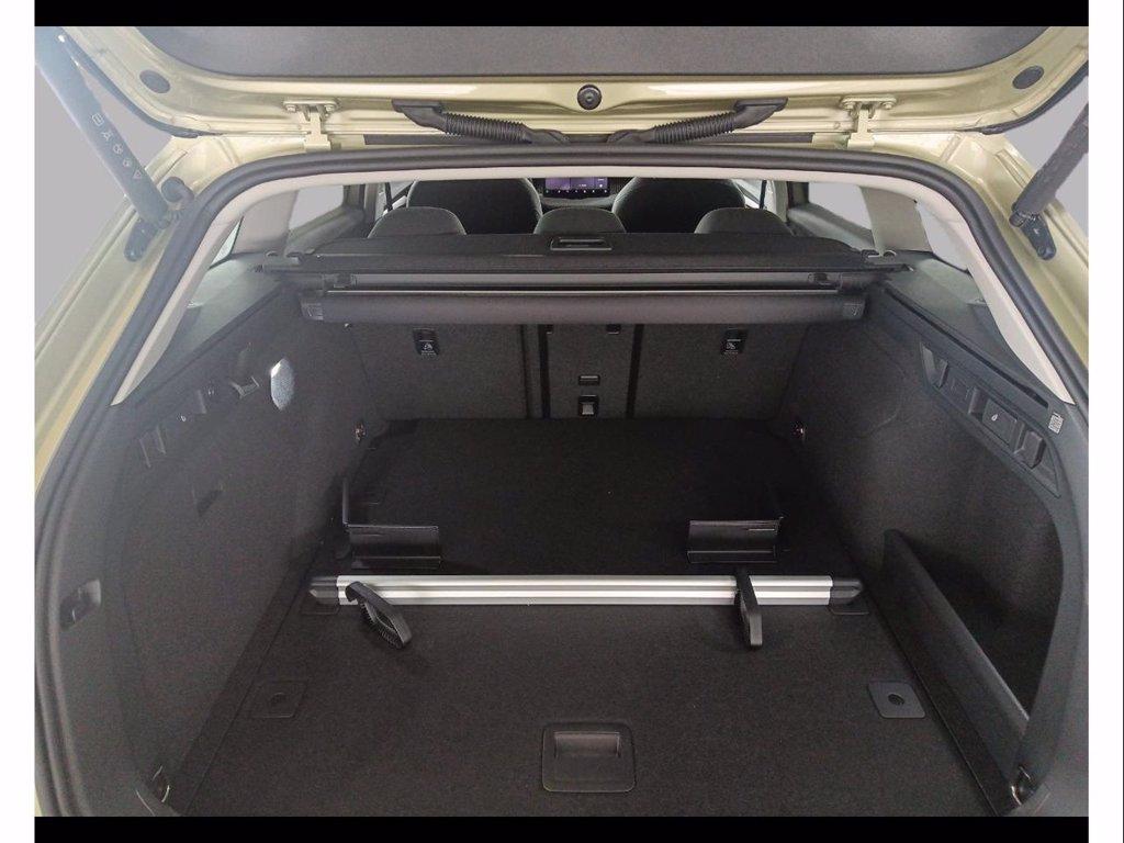 SKODA Superb wagon 1.5 tsi hybrid style 150cv dsg del 2026