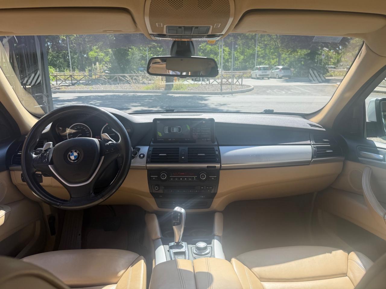 Bmw X6 xDrive30d Futura
